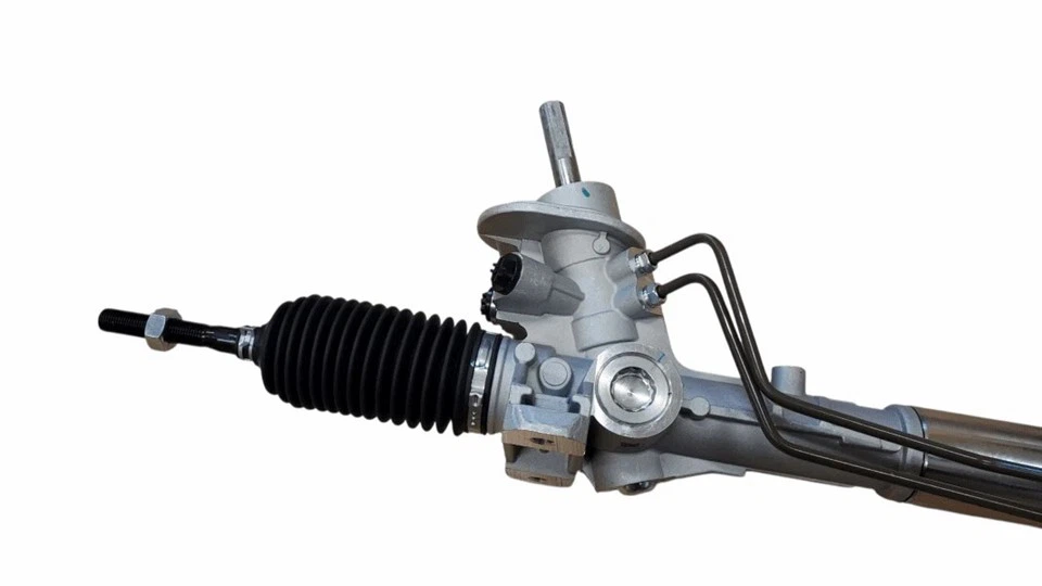 Power Steering Rack VOLKWAGEN SHARAN 7M1422061D factory