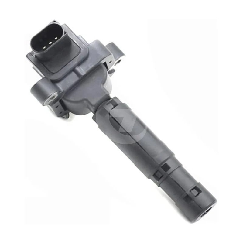 Ignition Coil 9671214580 GN10583 For CITROEN C3 2012 C1 PEUGEOT 308 301 108
