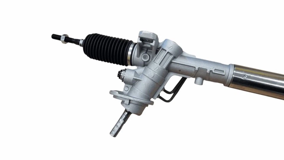 Power Steering Rack VOLKWAGEN SHARAN 7M1422061D best