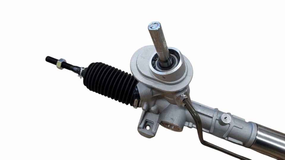 Power Steering Rack VOLKWAGEN SHARAN 7M1422061D price