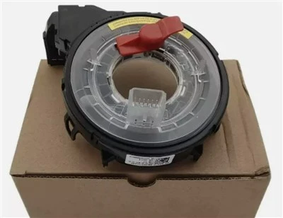 Часовник Пружина Cinta Airbag Squib Спирален кабел Сензор Спирален кабел Audi A4 B8 8K0953568F