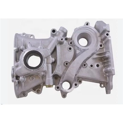 МАСЛЕНА ПОМПА NISSAN 13500-5M00A 13500-5M000